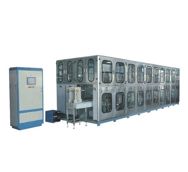 光電超聲波清洗機(jī)